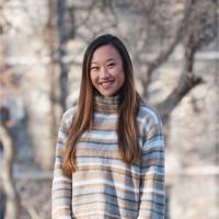 Julia Requarth, photo 1