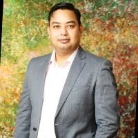 Arvind Sangha, photo 2