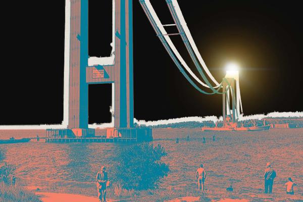 Andy Crosby, photo 2