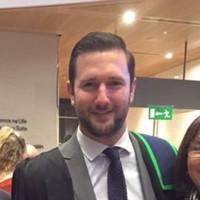 Dan Kilpatrick, photo 1