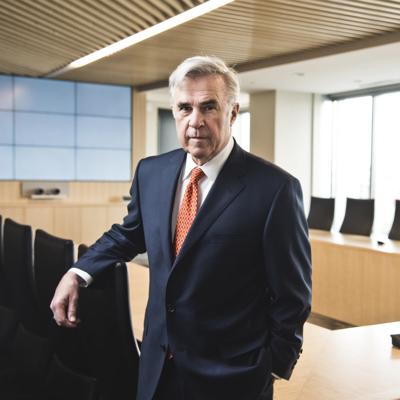 Robert McCabe, photo 2