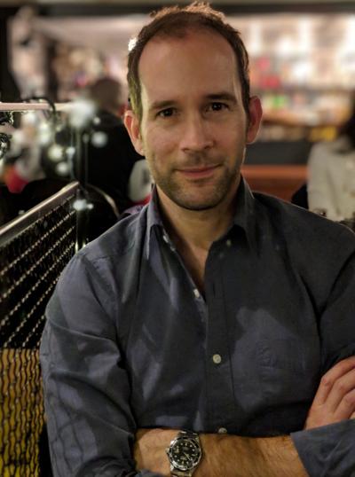 Carter Debski, photo 1