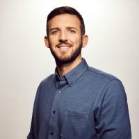 Danny Michell, photo 2