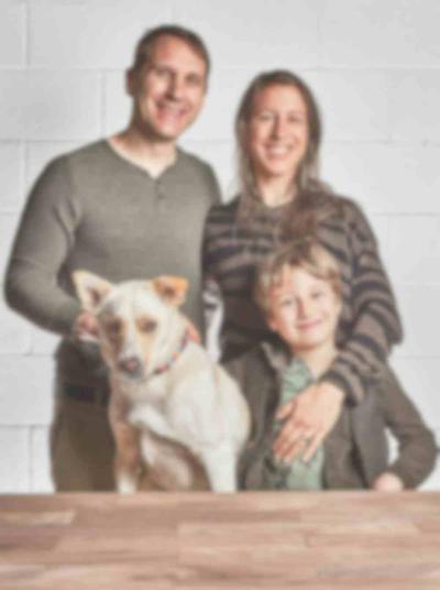 Jim Hassert, photo 1