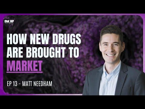 Matt Needham, photo 2