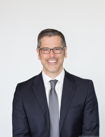 Michael Keister, photo 2