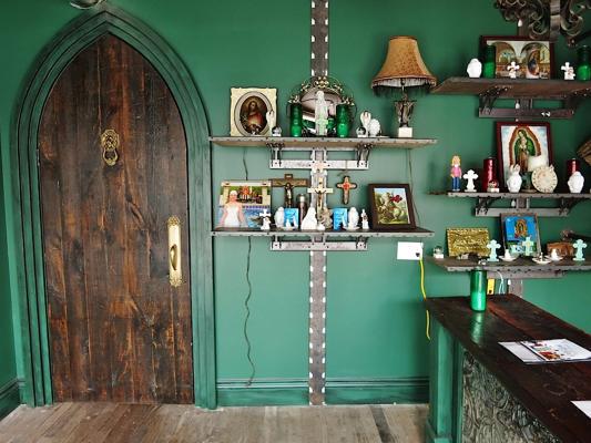 Marc Baglio, photo 1