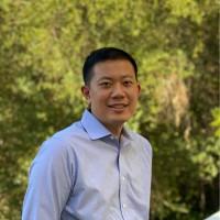 Jeffrey Chang, photo 1