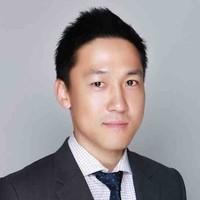 John Chongwon Kim, photo 2