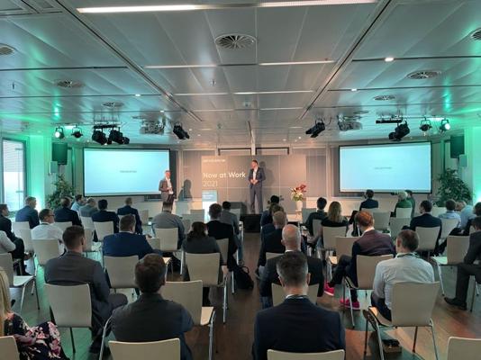 Petra Votsmeier, photo 2