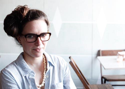 Sara Conklin, photo 2