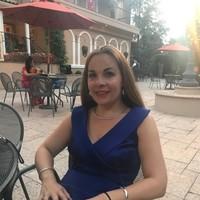 Kirsty Ayers, photo 1