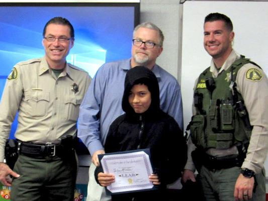 Brian Herritt, photo 1