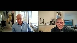 Steve Leber, photo 2