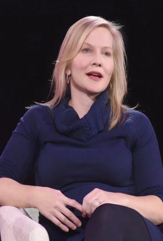 Frida Polli, photo 2