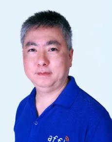 Charles Yong, photo 1