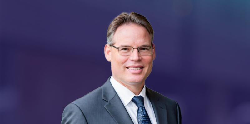 Stuart Congdon, photo 1