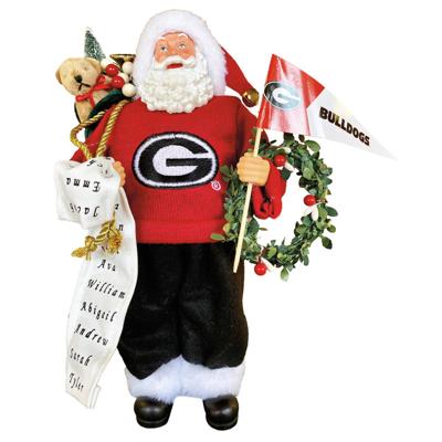 Georgia Swee, photo 1