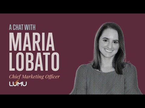 Maria Lobato, photo 2