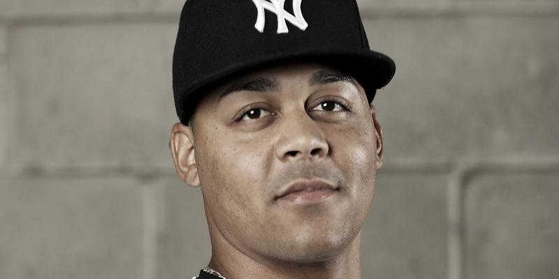 John Sickels, photo 1