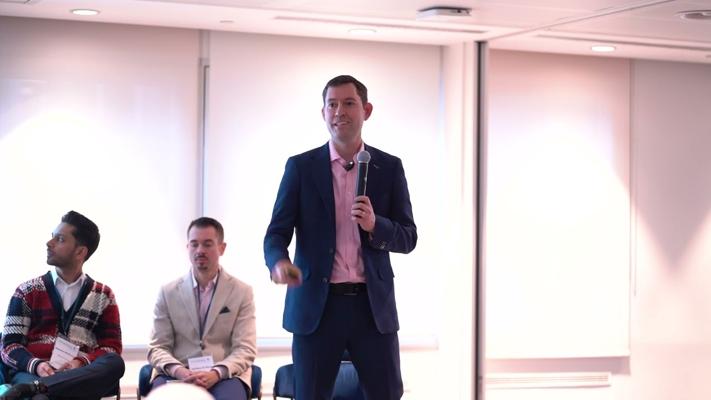 Daniel Zolnierz, photo 2