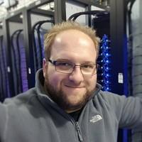 Nathan Disbro, photo 2