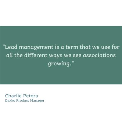 Charlie Peters, photo 1