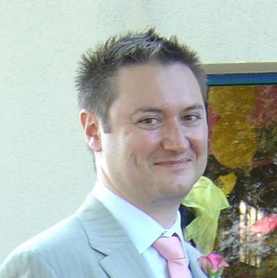 Frederik Poquet, photo 1