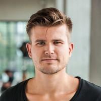 Tom Canters, photo 2