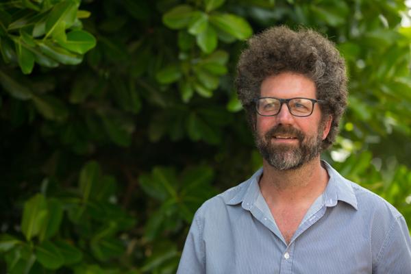 Sean McMahon, photo 2