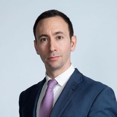 Marc Kleinmann, photo 1