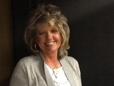 Phyllis Wilson, photo 1