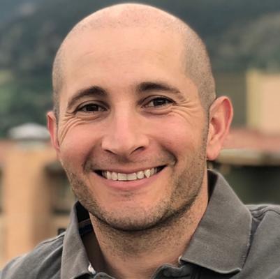 Shay Har-Noy, photo 1