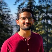 Utkarsh Jain, photo 2