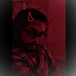 Abhishek Sashikumar, photo 1