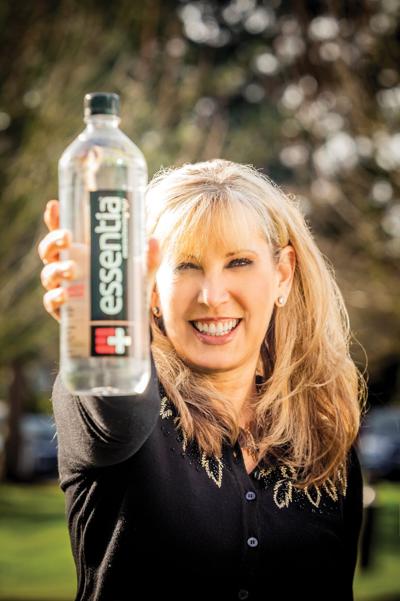 Karyn Abrahamson, photo 1