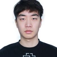 Claude Wang, photo 2