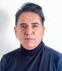 Jesus Chairez, photo 1