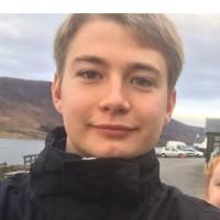 Owen Pullen, photo 2