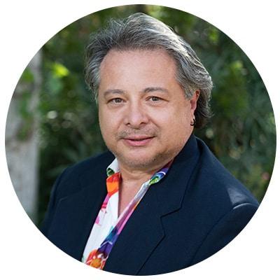 John Cordova, photo 2