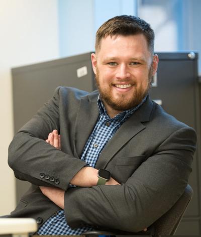 Nicholas Western, photo 2