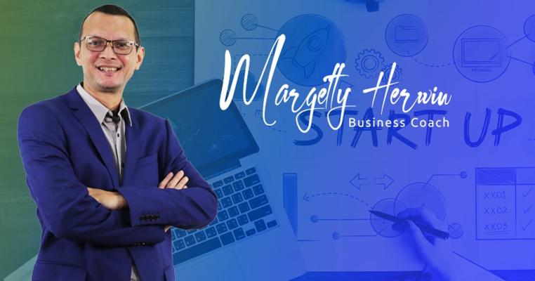 Margetty Herwin, photo 1