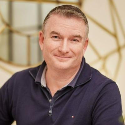 Evie Gerontis, photo 1