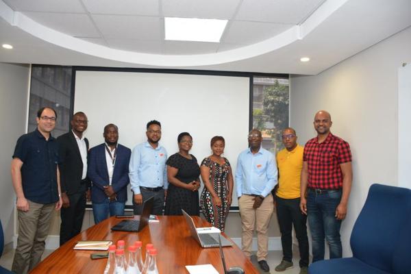 William Zhang, photo 2