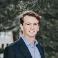 Patrick Doughty, photo 2