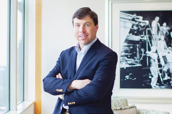 Alec Taylor, photo 1