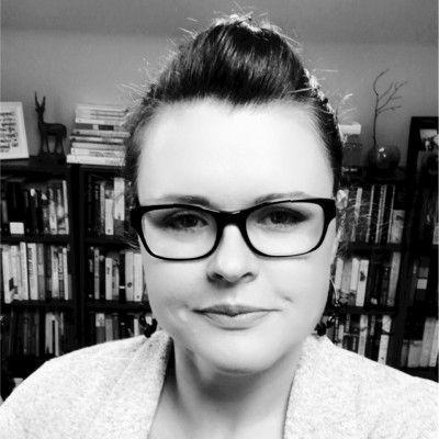 Katrina Steeves, photo 2