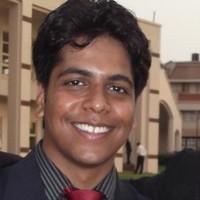 Amitabh Mishra