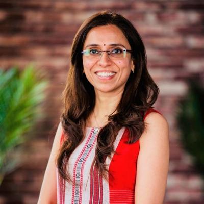 Ruchika Sharma, photo 1