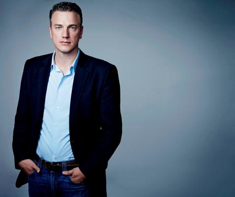 David McKenzie, photo 1